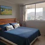 Departamento La Herradura