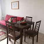 Departamento La Herradura