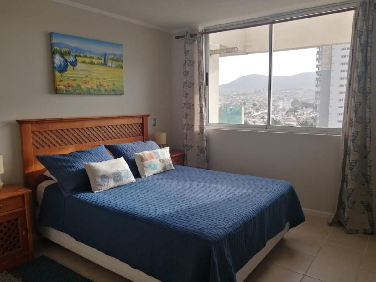 Departamento La Herradura Apartamento Coquimbo