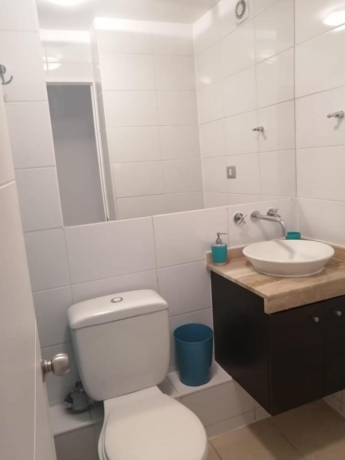 Departamento La Herradura Coquimbo