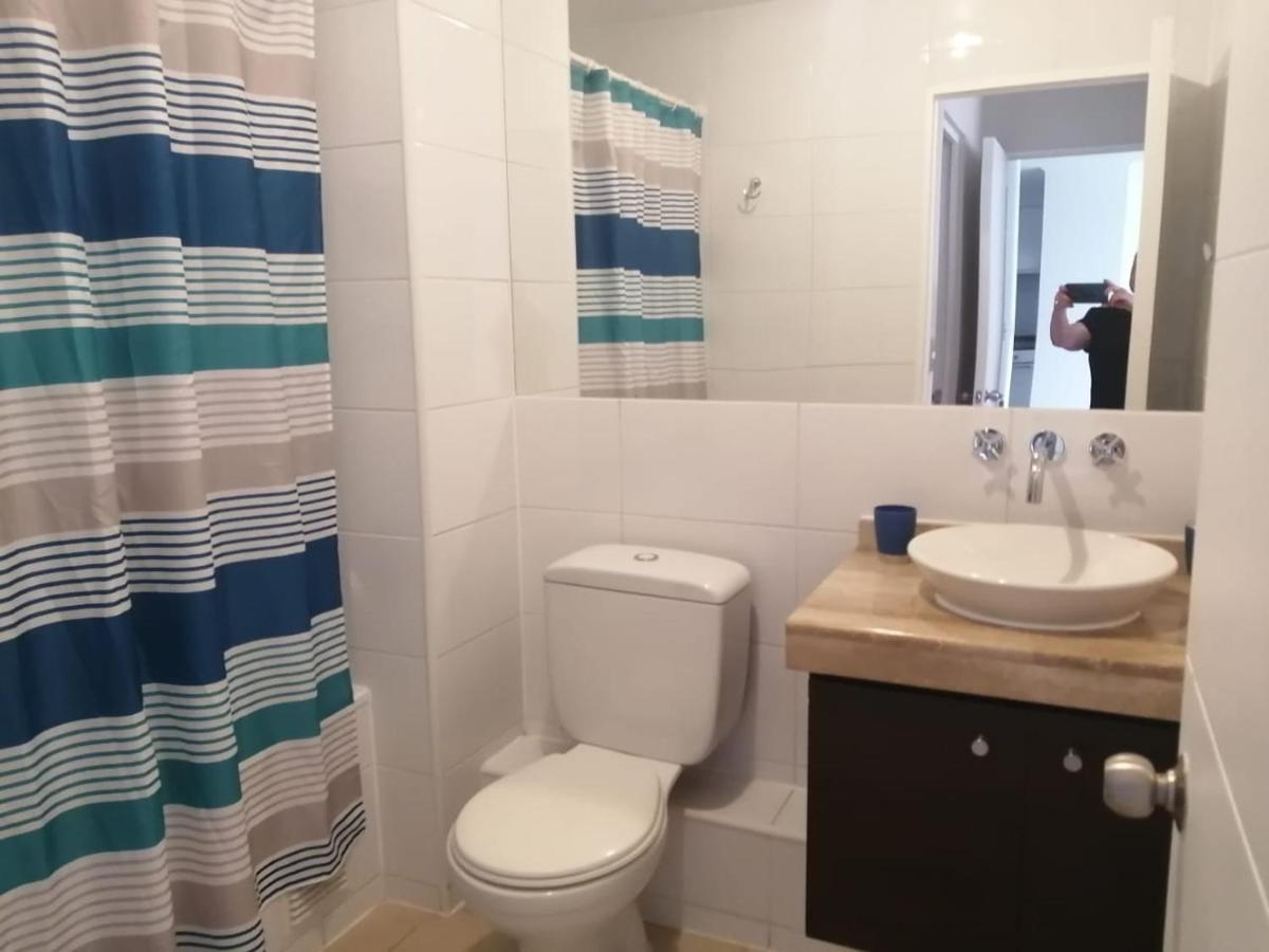 Departamento La Herradura * Coquimbo