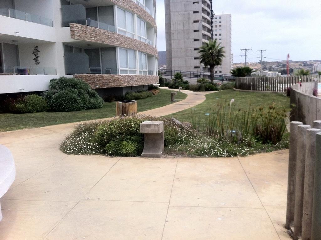 Departamento La Herradura Apartamento Coquimbo
