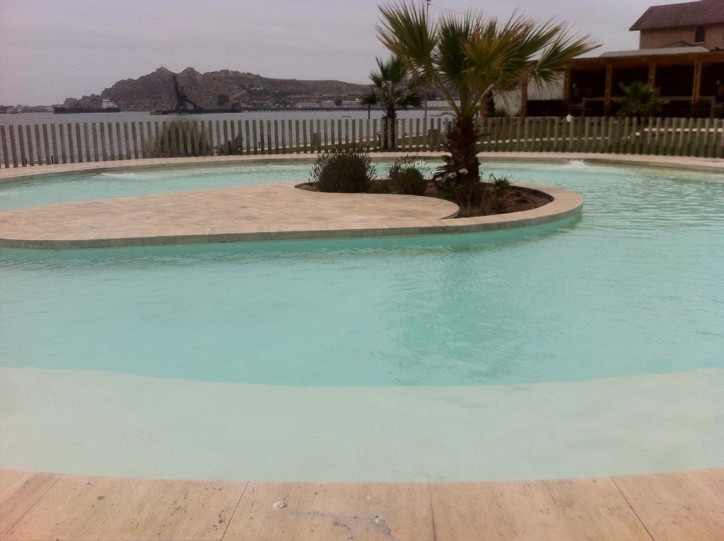 Departamento La Herradura * Coquimbo