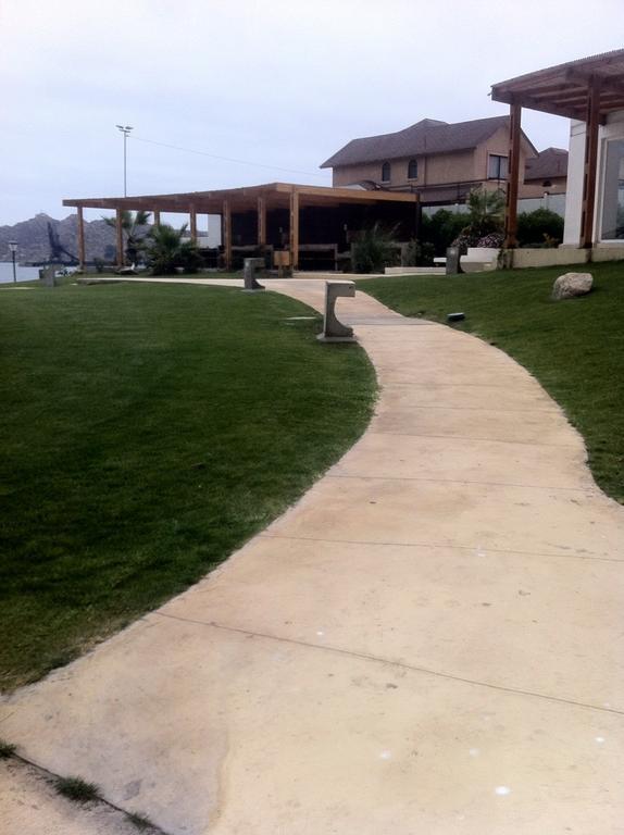 Departamento La Herradura Coquimbo