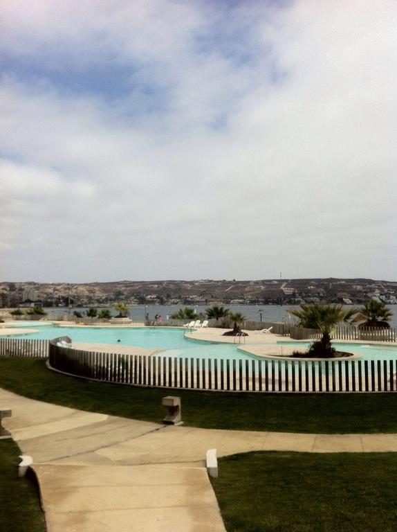Departamento La Herradura * Coquimbo