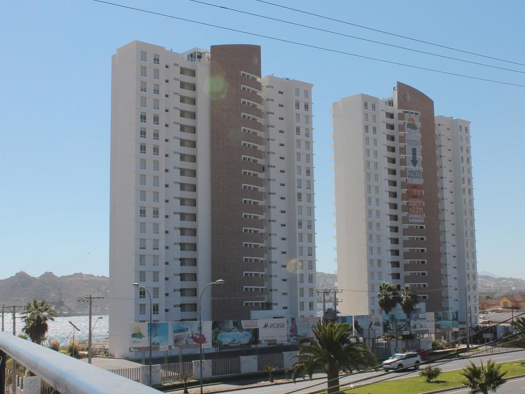 Departamento La Herradura Apartamento Coquimbo