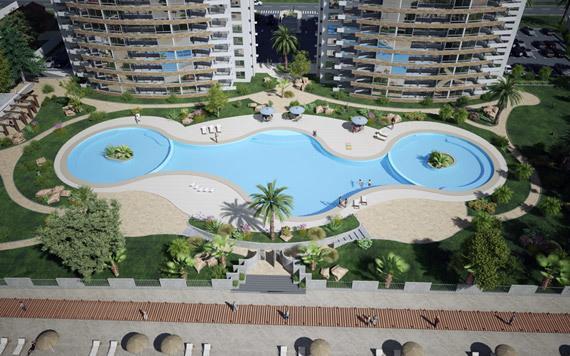 Departamento La Herradura * Coquimbo