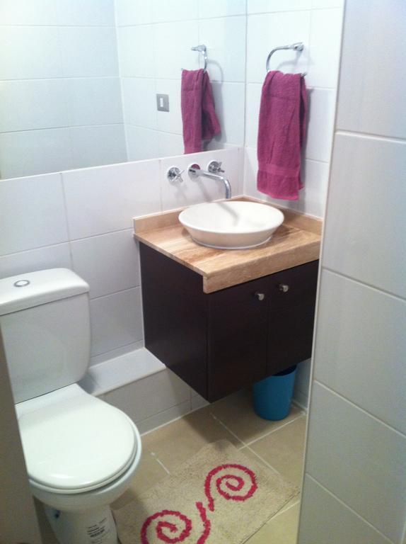 Departamento La Herradura Coquimbo