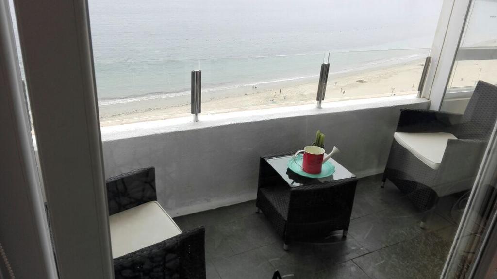 Apartamento Departamento La Herradura *