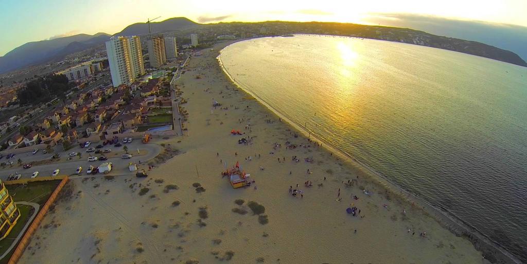 Apartamento Departamento La Herradura Coquimbo