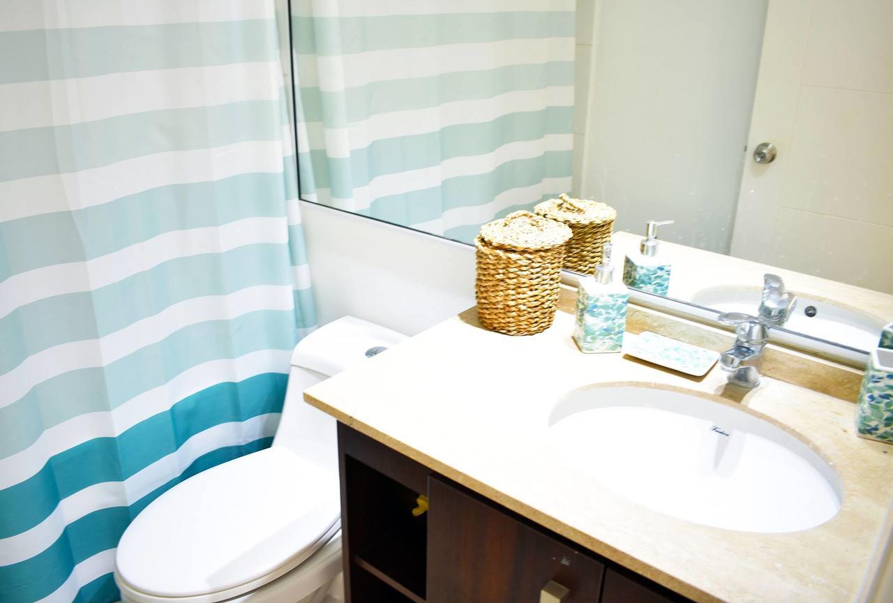Apartamento Departamento La Herradura *