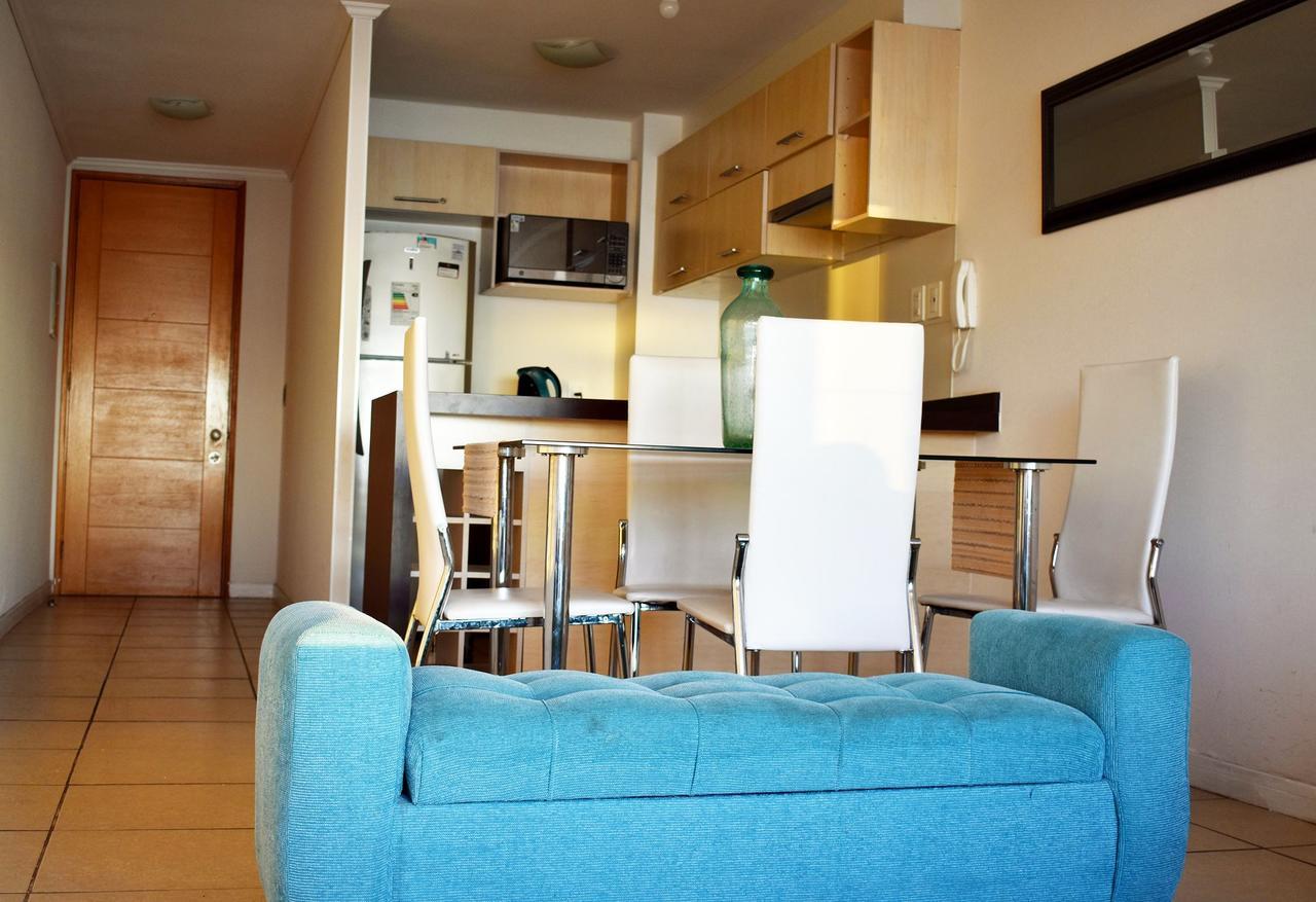 Departamento La Herradura Coquimbo