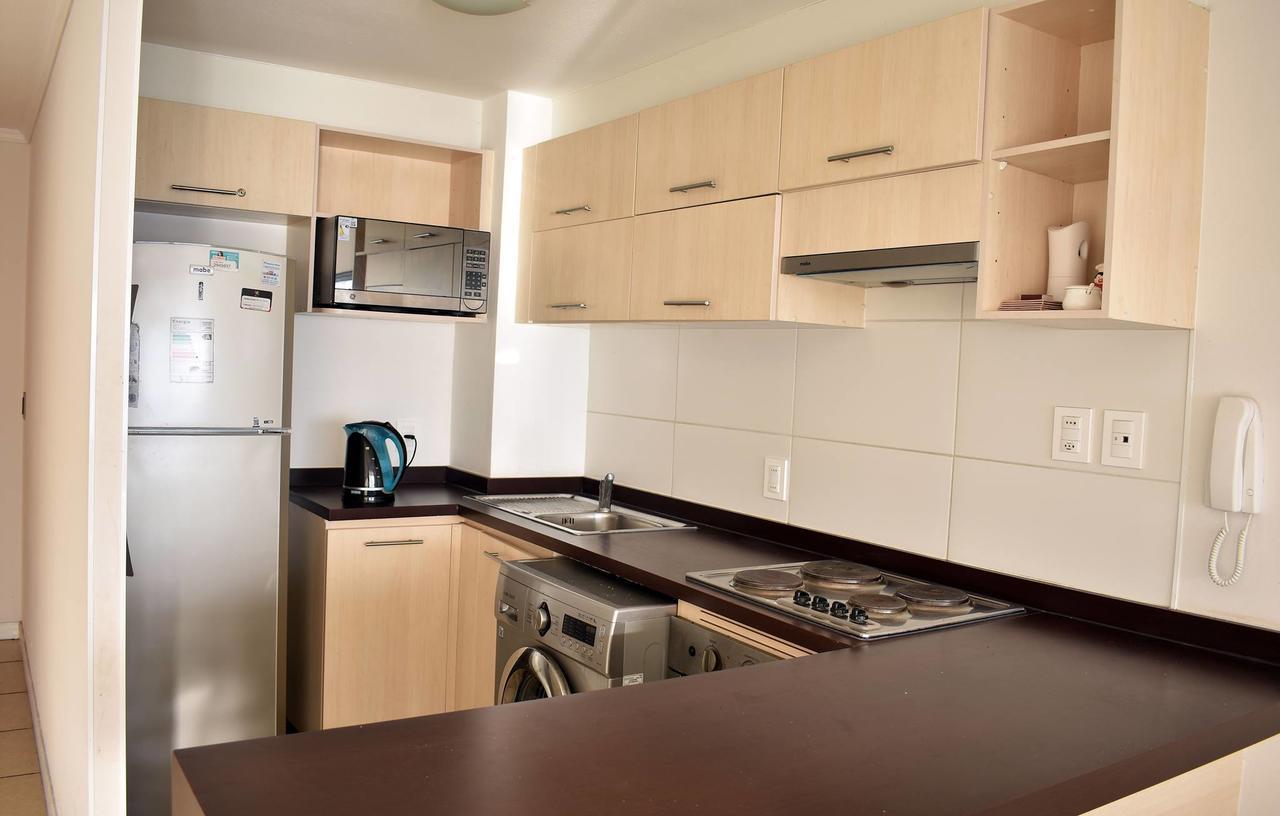 Departamento La Herradura Apartamento Coquimbo