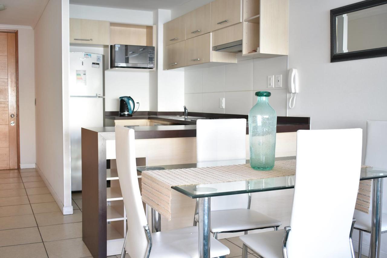 Departamento La Herradura Apartamento