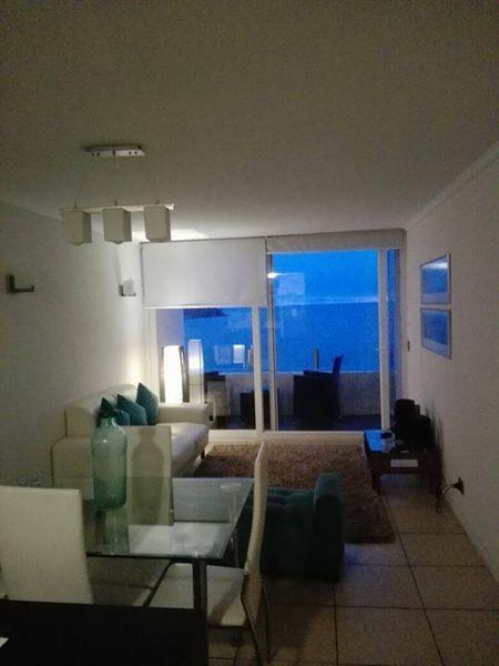 Apartamento Departamento La Herradura *